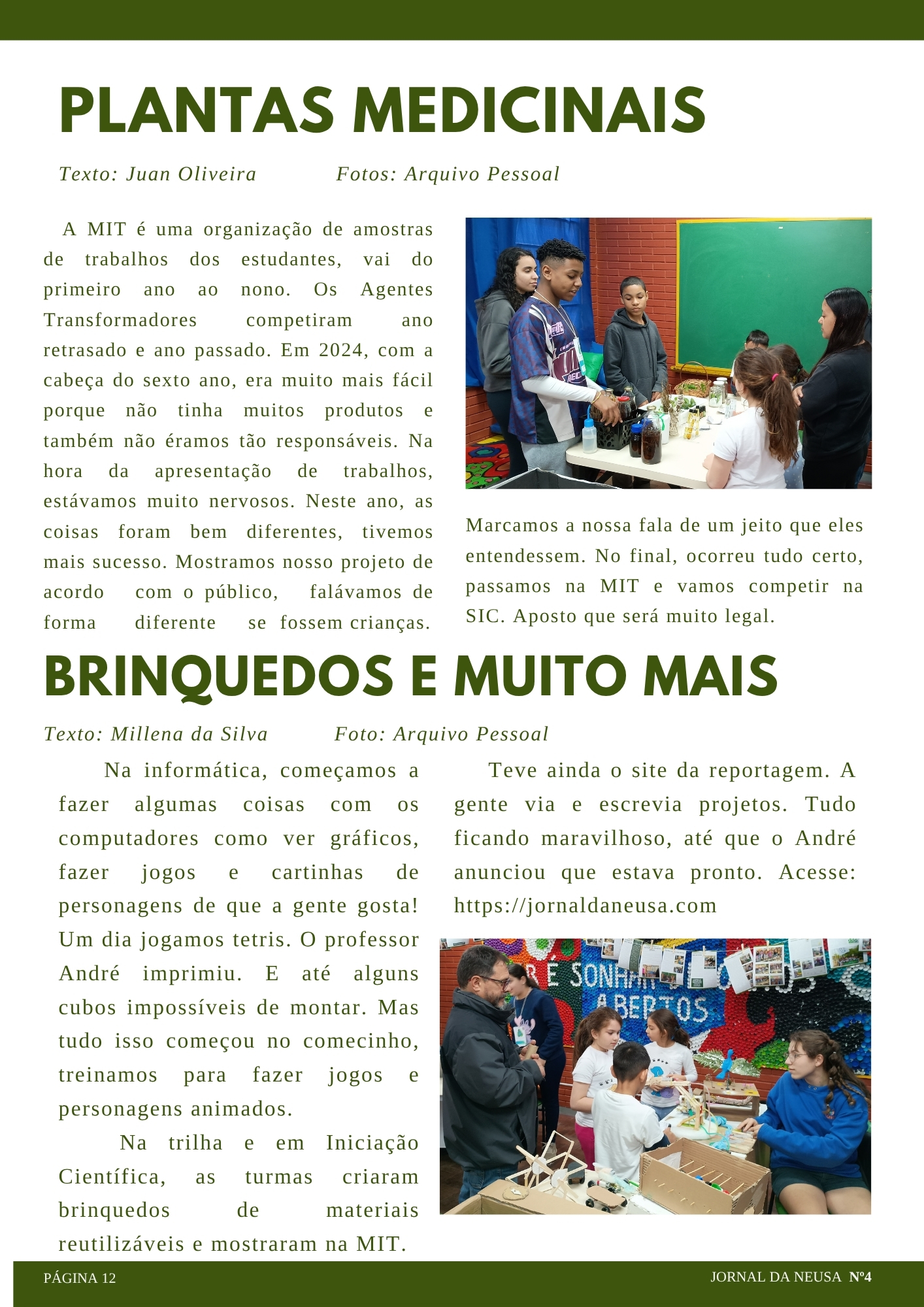 Imagem da reportagem