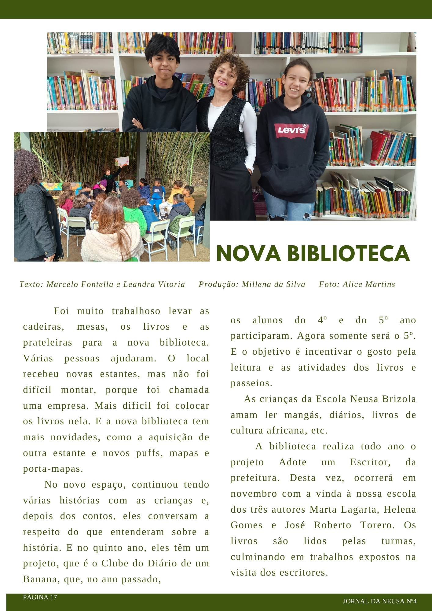 Imagem da reportagem